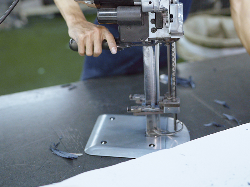 生產(chǎn)車(chē)間